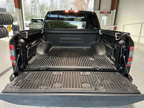 Used 2022 Nissan Frontier S image 23