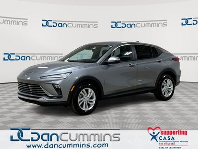 New 2026 Buick Envista Preferred w/ Convenience I Package