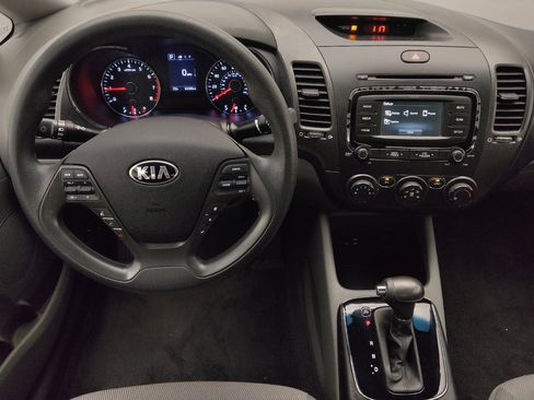 Used 2018 Kia Forte LX w/ LX Rear Camera Package FWD image 22