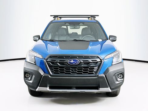 Used 2024 Subaru Forester Wilderness image 2
