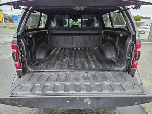 Used 2021 RAM 1500 Sport w/ Alpine Leather & Sound Group image 12