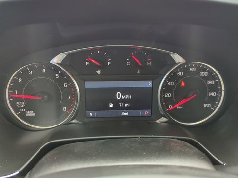 New 2026 Chevrolet Blazer LT w/ LPO, Floor Liner Package image 18