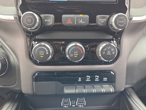 New 2026 RAM 1500 Express image 20