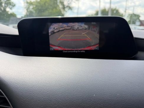 Used 2024 MAZDA MAZDA3 s FWD image 34