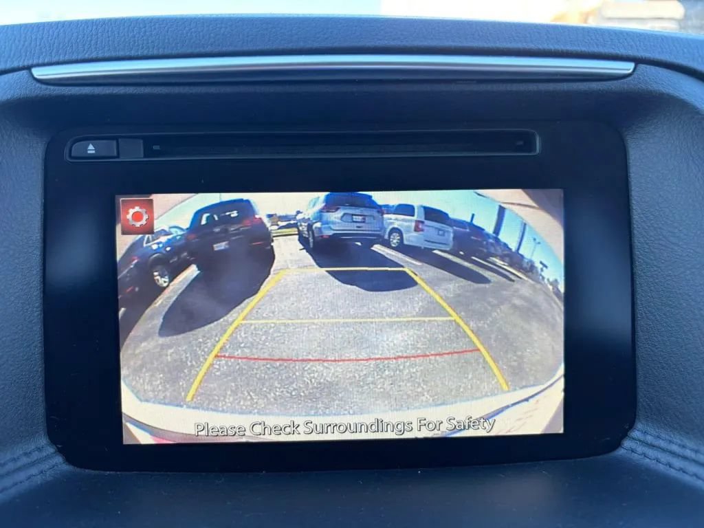Used 2016 MAZDA CX-5 Touring w/ Bose/Moonroof Package AWD/4WD image 22