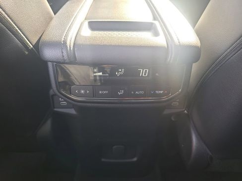 New 2026 Toyota Grand Highlander XLE image 22