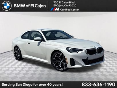 Used 2025 BMW 230i Coupe w/ Convenience Package