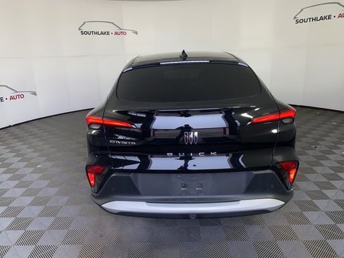 Used 2024 Buick Envista Preferred w/ Convenience I Package image 8