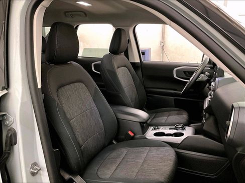 Certified 2022 Ford Bronco Sport Big Bend AWD/4WD image 7