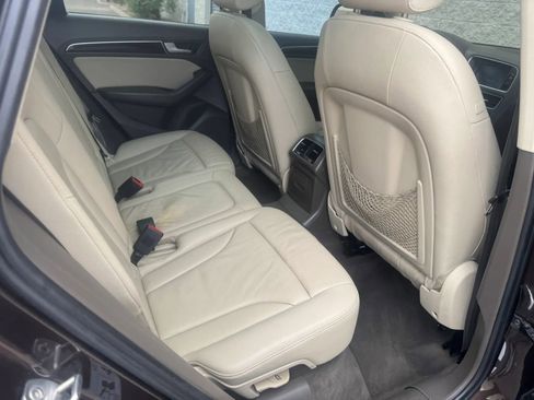 Used 2014 Audi Q5 TDI Premium Plus AWD/4WD image 15