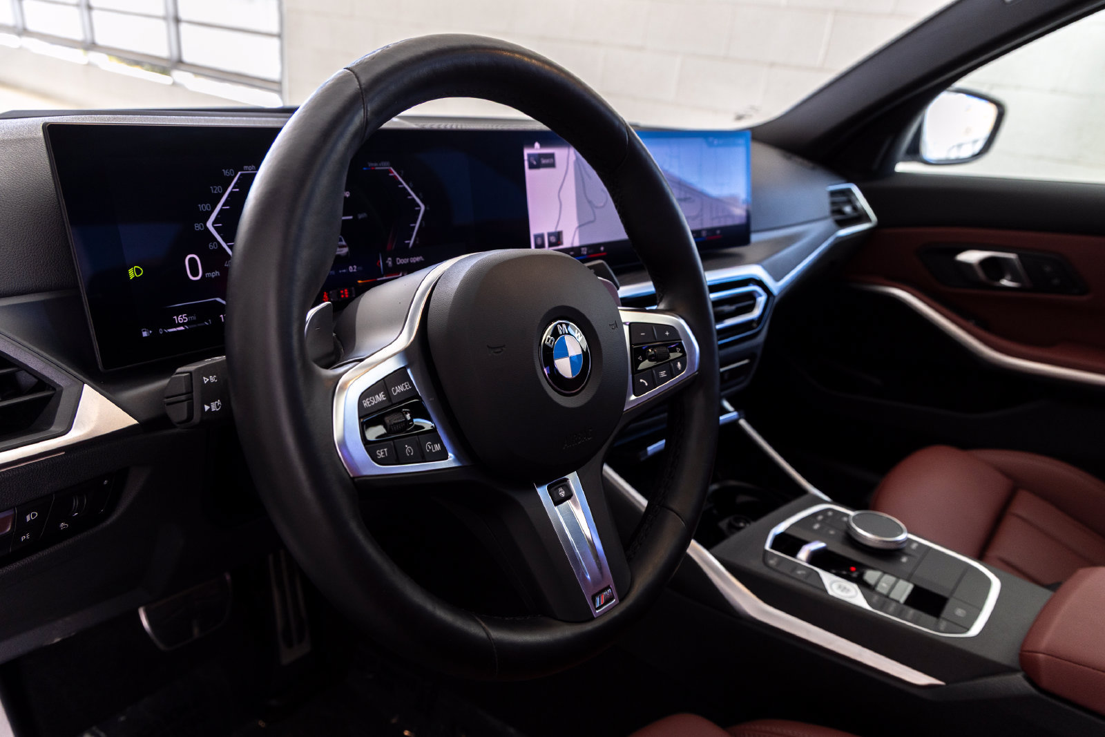 Used 2024 BMW M340i w/ Premium Package RWD image 15