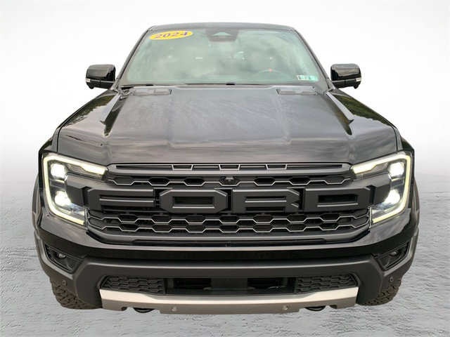Used 2024 Ford Ranger Raptor AWD/4WD image 7