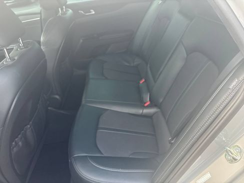 Used 2024 Kia K5 GT-Line FWD image 13
