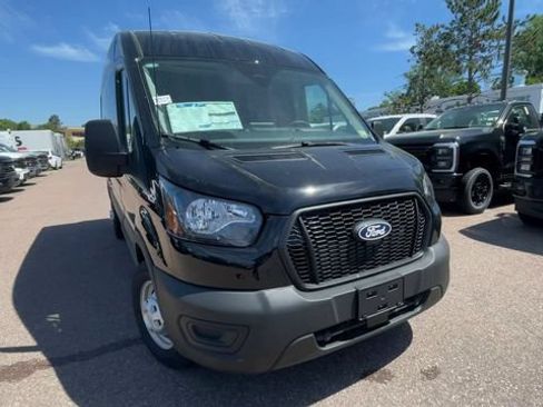 New 2026 Ford Transit 250 148 Medium Roof Extended AWD image 7