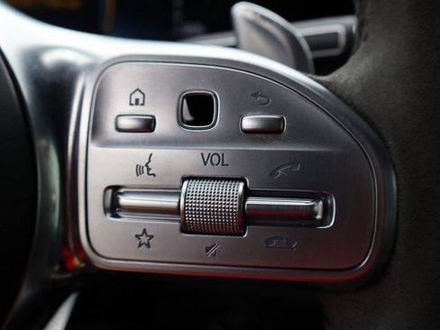 Used 2021 Mercedes-Benz GLS 63 AMG 4MATIC image 33