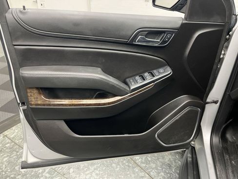 Used 2019 Chevrolet Tahoe LS AWD/4WD image 7