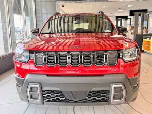 New 2026 Jeep Cherokee Limited AWD/4WD image 6
