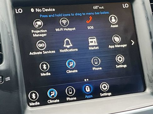 Used 2023 Chrysler 300 Touring RWD image 13