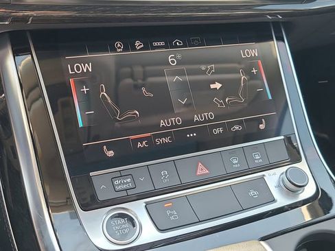 Used 2024 Audi Q7 2.0T Premium Plus AWD/4WD image 33
