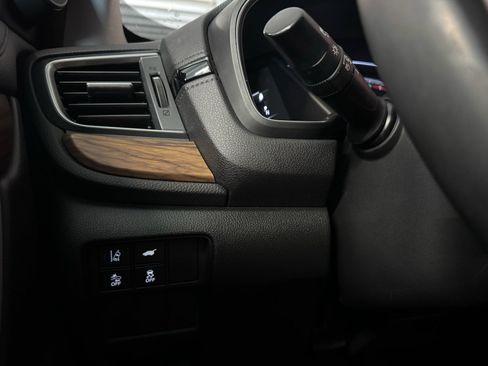 Used 2019 Honda CR-V EX-L image 15