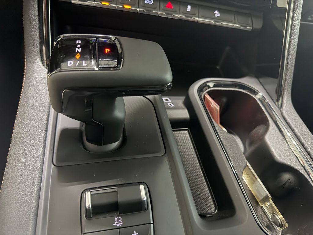 New 2026 GMC Sierra 1500 AT4 w/ AT4 Premium Package AWD/4WD image 22