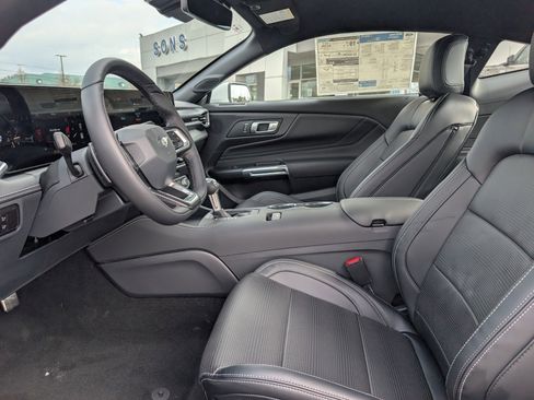 New 2026 Ford Mustang GT Premium image 19