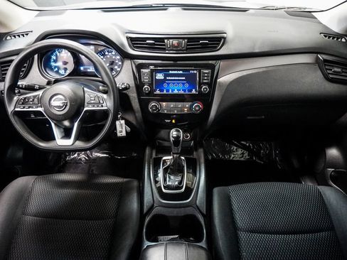 Used 2019 Nissan Rogue Sport S AWD/4WD image 10