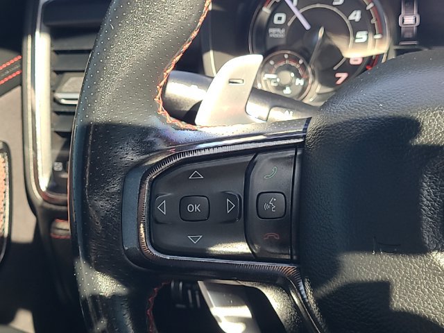 Used 2022 RAM 1500 TRX w/ TRX Level 2 Equipment Group AWD/4WD image 18