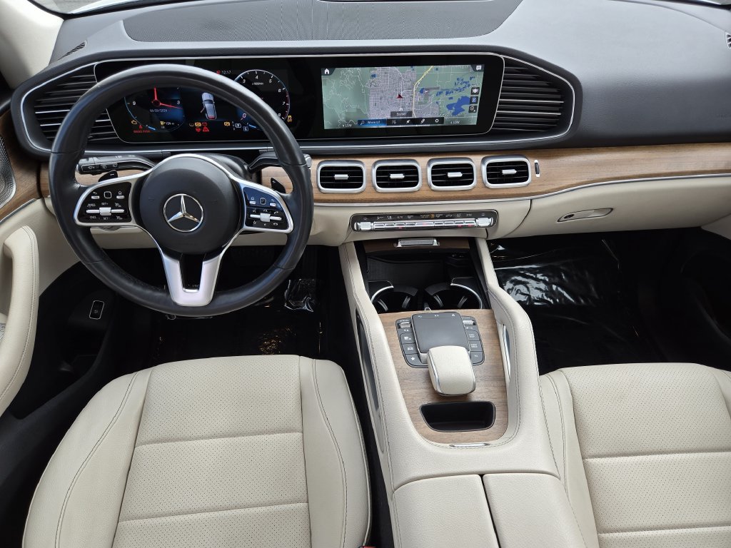 Used 2022 Mercedes-Benz GLE 350 4MATIC image 26