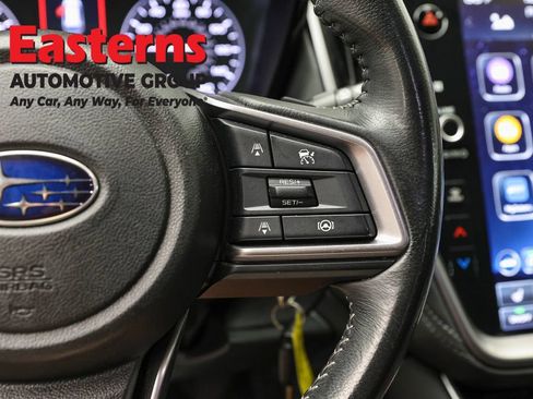 Used 2023 Subaru Outback Premium AWD/4WD image 15