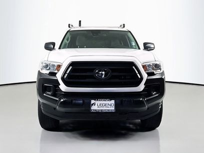 Used 2022 Toyota Tacoma SR