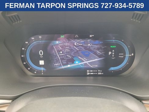 Certified 2022 Volvo XC60 T8 Inscription Expression image 32