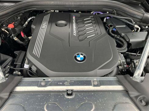 Certified 2023 BMW X4 M40i w/ Premium Package image 27