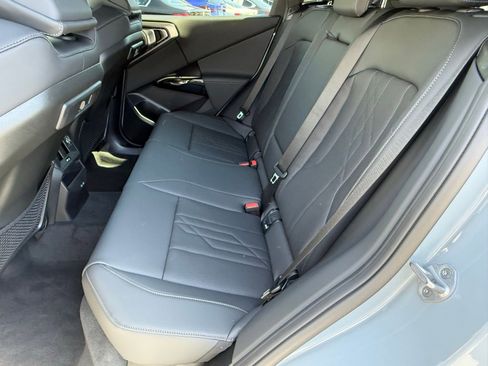 New 2026 BMW X3 xDrive30 AWD/4WD image 31