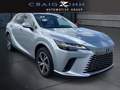 Certified 2024 Lexus RX 350 Premium w/ Cold Area Package