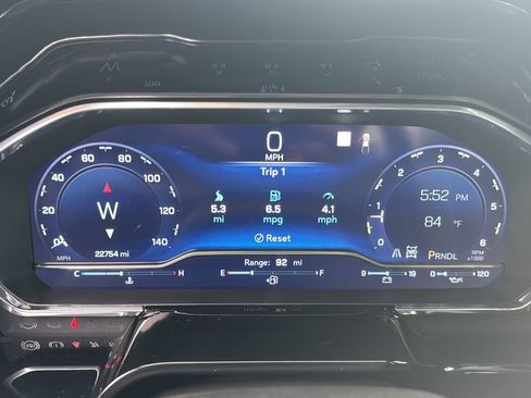 Used 2022 Chevrolet Silverado 1500 LT image 14