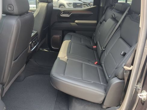 Used 2026 GMC Sierra 1500 Denali AWD/4WD image 26