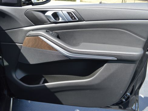 Used 2023 BMW X5 sDrive40i w/ Parking Assistance Package RWD image 34