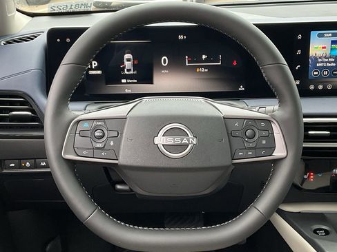 New 2026 Nissan Sentra SL w/ Floor Mat Package image 22