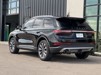 Used 2022 Lincoln Corsair Reserve w/ Elements Package