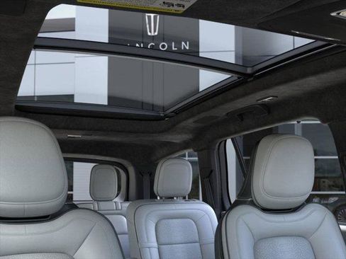 New 2026 Lincoln Aviator Black Label w/ Dynamic Handling Package image 22