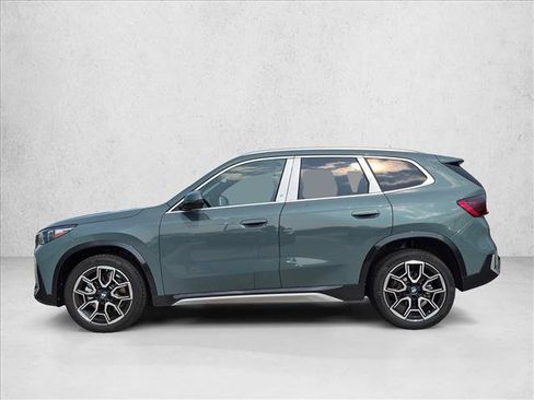 New 2027 BMW X1 xDrive28i AWD/4WD image 5