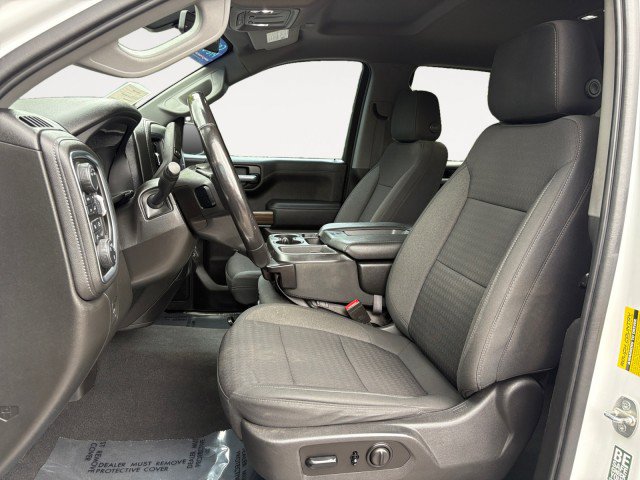 Used 2021 Chevrolet Silverado 1500 RST w/ Rally Edition AWD/4WD image 9