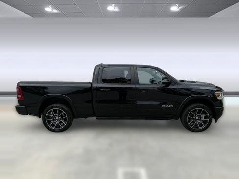 Used 2019 RAM 1500 Laramie image 7