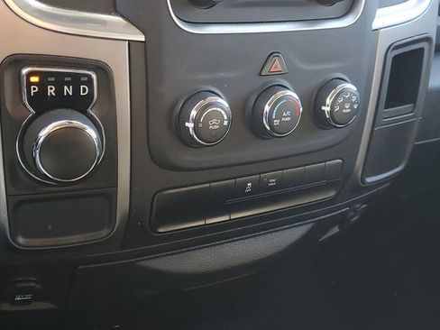 Used 2023 RAM 1500 Classic SLT RWD image 26