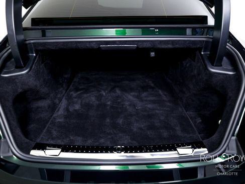 Used 2024 Rolls-Royce Spectre w/ Spectre Launch Package image 20