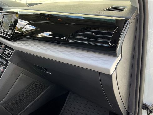 Certified 2023 Volkswagen Taos S image 16