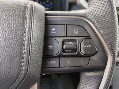 Certified 2025 Toyota Sequoia SR5 AWD/4WD image 26
