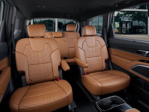 New 2025 Kia Telluride EX X-Line image 17