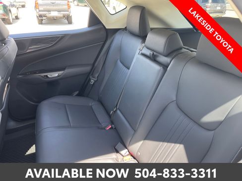 Used 2023 Lexus NX 350 AWD image 20